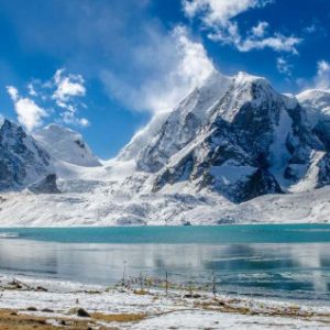 north sikkim tour-